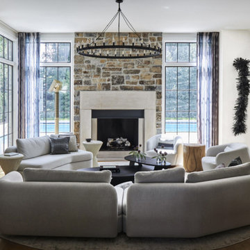 Award-Winning | Princeton, NJ Home Remodel