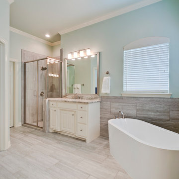 Complete home Renovation for Resale