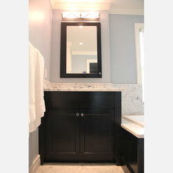Cabico Cabinets - Bathrooms - Products