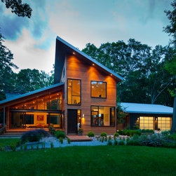 Quantum Windows & Doors | Lucid Architecture - Windows And Doors