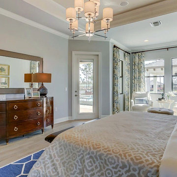Lovely Pinehurst Model Home In Naples, FL