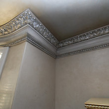 MOLDINGS