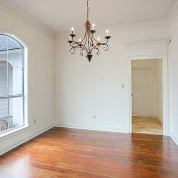 Whole House Remodel