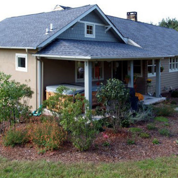 Ziegler Residence