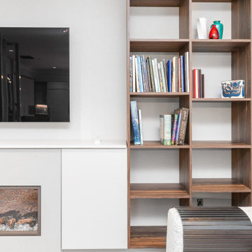 North Vancouver Renovation