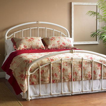 Wesley Allen Iron Beds