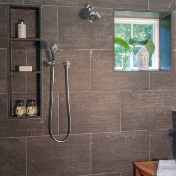 Master Suite Renovation, Malvern PA