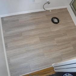 Floors - Products