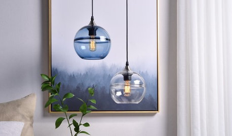 Up to 70% Off Lighting