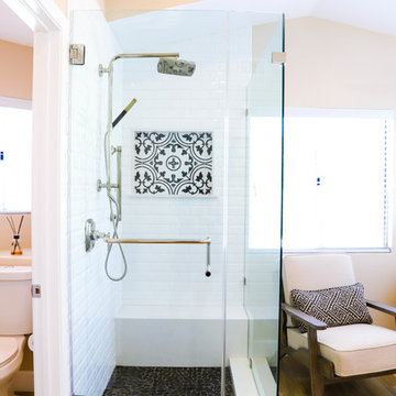 Santa Clarita bathroom