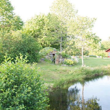 Rumslighet