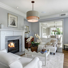 Wendt fireplace