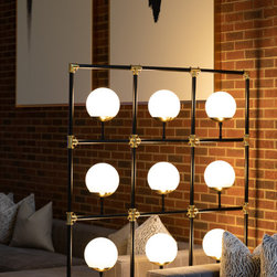 Lighting Fixtures - Floor Lamps