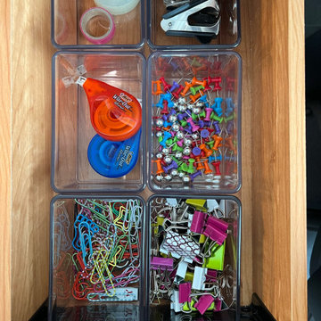 Clean Office Organization