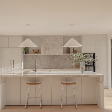 Southern Highlands Renovation
