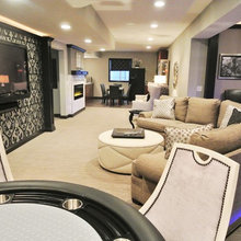 TV Walls