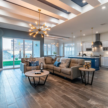 2018 Festival of Homes