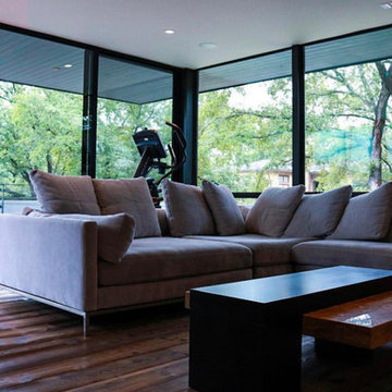 Custom Audio Video