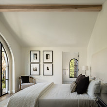 Primary Bed
