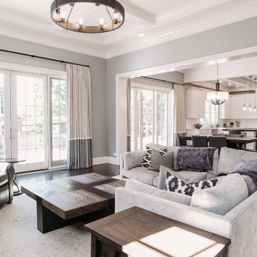 Summit Signature Homes, Inc.