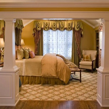 Essex Place Master Suite