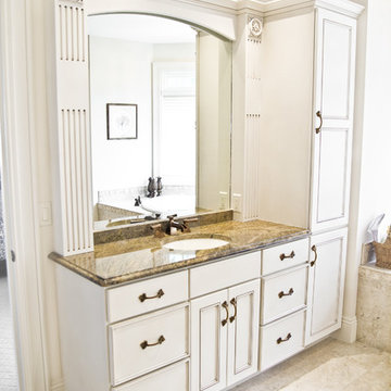 Attention to Detail in Poland Ohio Residence