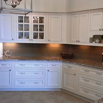 Coastal Kitchen in Ponte Vedra