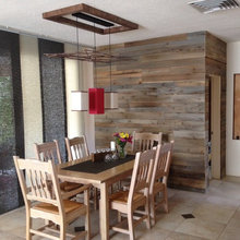 Living Room Ideas