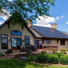 Color Siding