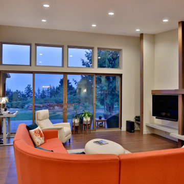 Useless Bay Contemporary