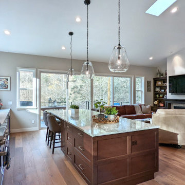 Major Remodels