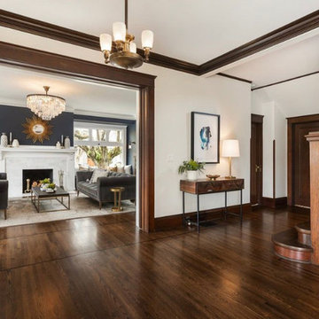 historic irvington remodel