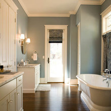 bath
