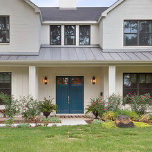 Exterior Paint