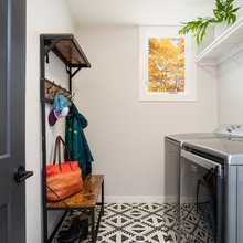 Laundry Rooms & Items