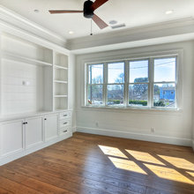 basement/lakehouse