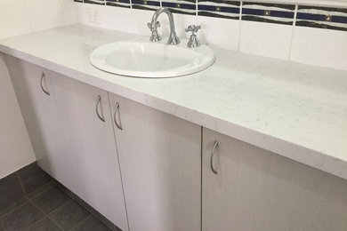 Marble Look Stone Benchtop