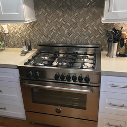 Robinson Kitchen - Products