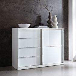 Bristol Chest K1154 Nolte - Accent Chests And Cabinets