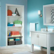 Sunland Bathroom