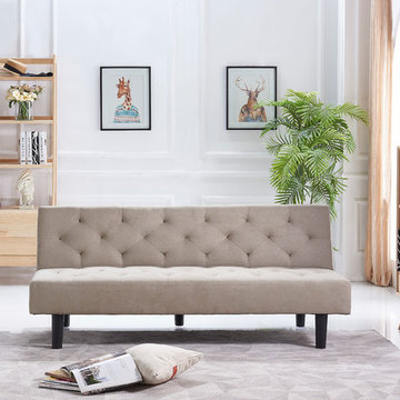 Belfast Sleeper Sofa
