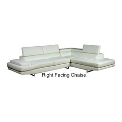 FABULOUS  Fresno Sectional - Sectional Sofas