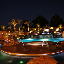 Patel-Pool