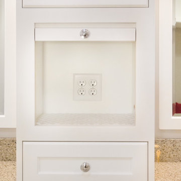 Eden Prairie Master Bathroom