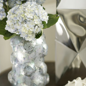 Remodeling Luxe Entry