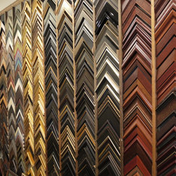 Gallery Interior - Products