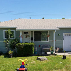 Wright St - Home Improvement