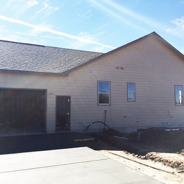 Eckert Residence