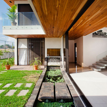 Casa Apestegui