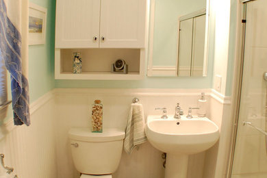 Bathrooms 2012